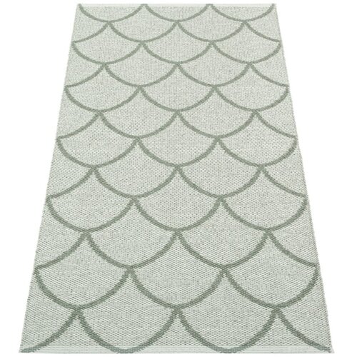 Pappelina Zelena unutarnja i vanjska staza 70x150 cm Kotte Army Sage &amp;ndash; Slike
