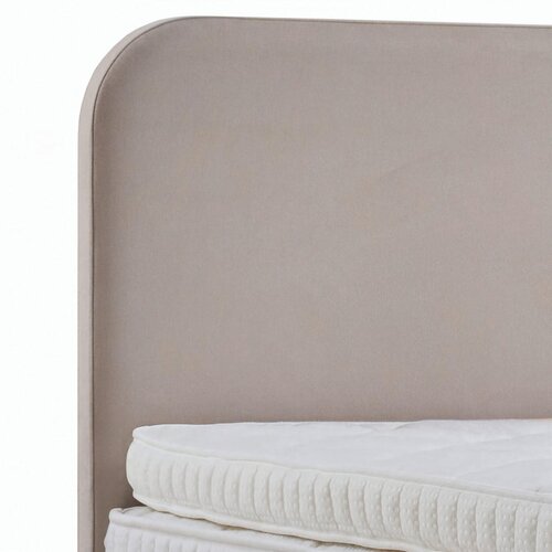 MID.YOU postelja boxspring Slike