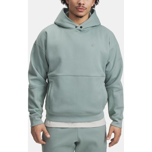 Under Armour Men&amp;#039;s Curry DNA Hoodie - Men&amp;#039;s Slike