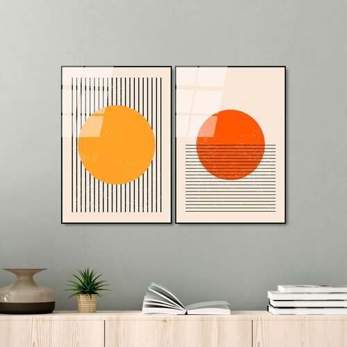 Wallity Image UV-934, 45 x 65 cm Cijene
