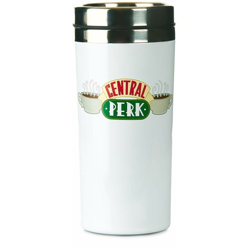Paladone termos F.R.I.E.N.D.S - Central Perk - Travel Mug Cene
