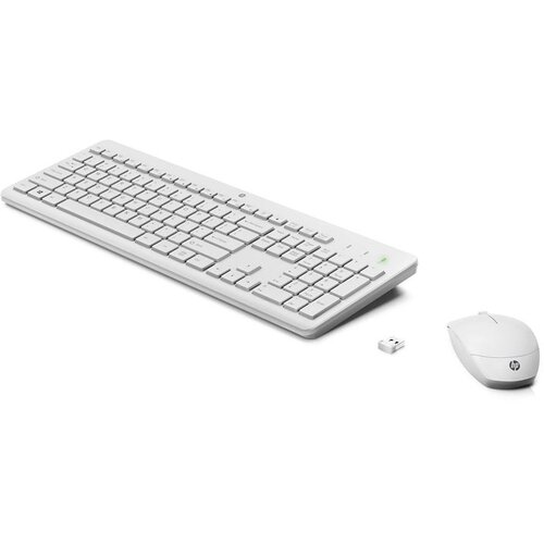 HP 230 WL Mouse+ KB Combo 230 WL Mouse+ KB... Cijene