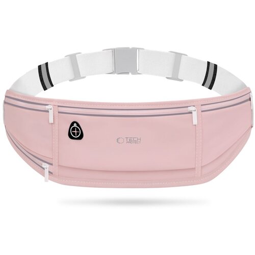 TECH-PROTECT M3 UNIVERZALNA &amp;Scaron;PORTNA PASNA TORBA ZA TELEFONE IN DODATKE, (21994375) Slike