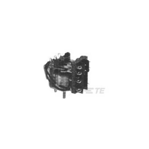 TE CONNECTIVITY gpr panel plug-in relays sockets acc.-p&bgpr panel plug-in relays sockets acc.-p&b 4-1393099-7 amp Cijene