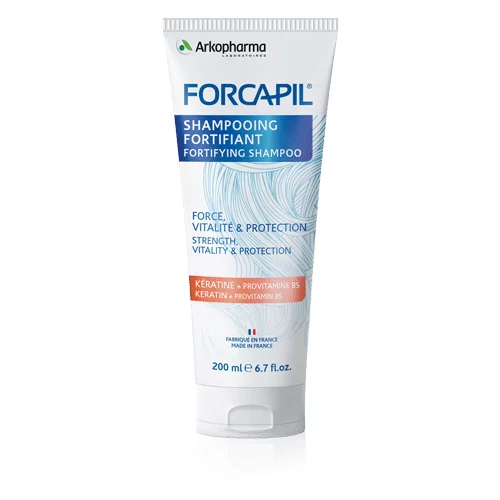  Arkopharma Forcapil Fortifiant, šampon