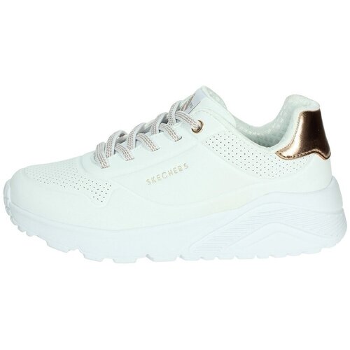 Skechers Nizke superge 310384L Bela Cene