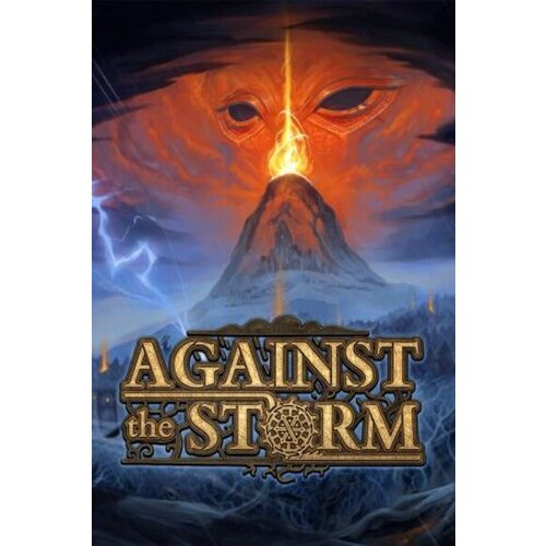  against the storm (pc) steam key europe Cene