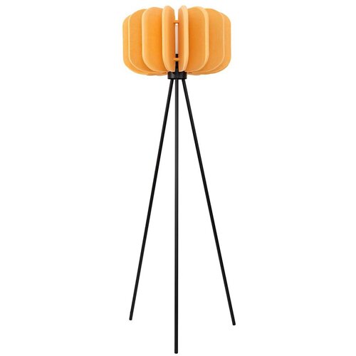 Sollux Lighting sollux SL.1864 - podna lampa mula 1xE27/15W/230V žuta Cene