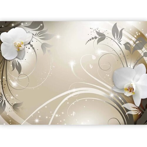  Foto tapeta - Gold dance 350x256 Cene