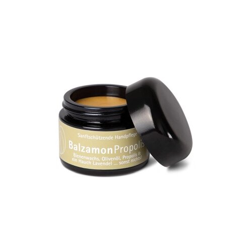 Balzamon Balzamov čebelji vosek Propolis, 30 ml Cene