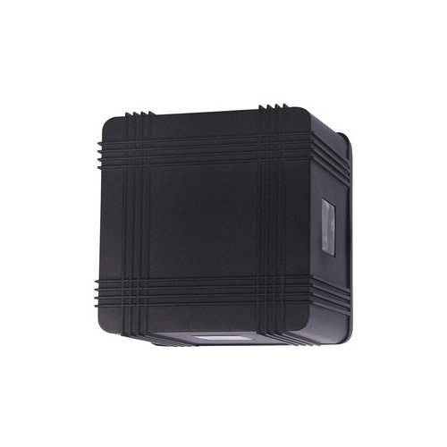  Forma Spoljna LED lampa S5322 BK Slike