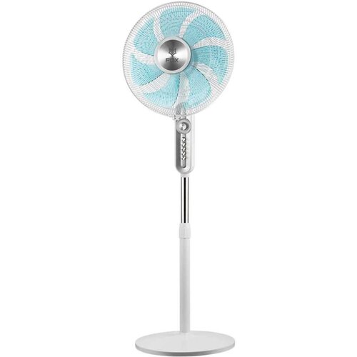 Fox FS-1725 ventilator Slike