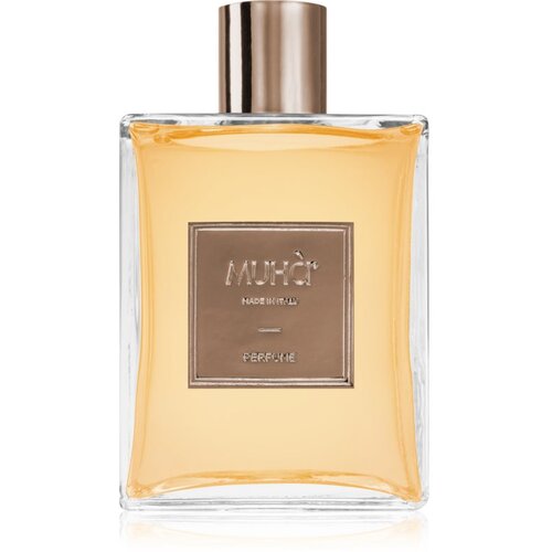 Muha Perfume Diffuser Oro Rosa Ambra Antica aroma difuzer s punjenjem 1000 ml Slike