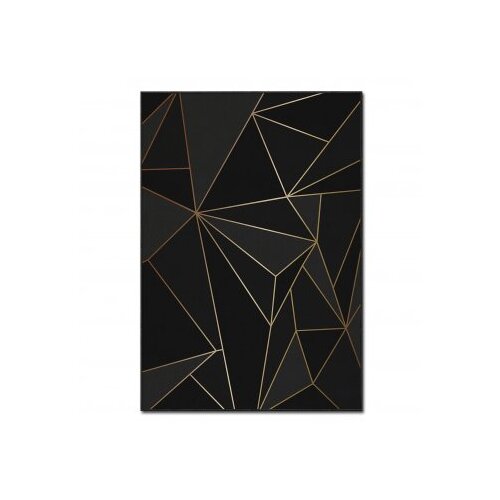 Conceptum Hypnose tepih 140x220cm &amp;Scaron;aren Slike
