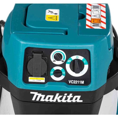 Makita usisivač VC2211M Cene