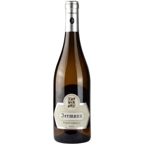 Silvio Jermann Jermann Pinot Grigio Cene