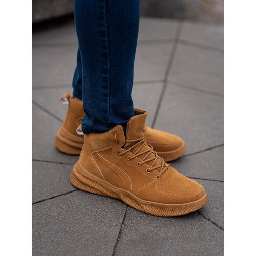 Ombre Men&amp;#039;s winter shoes trappers Slike