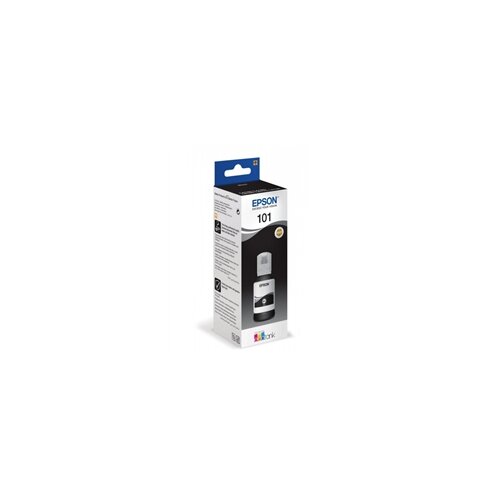 Epson Tinta za 101 (C13T03V14A) (crna), original Cene
