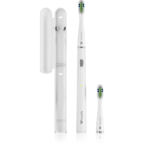 Truelife SonicBrush Slim20 sonična četkica za zube White 1 kom Slike