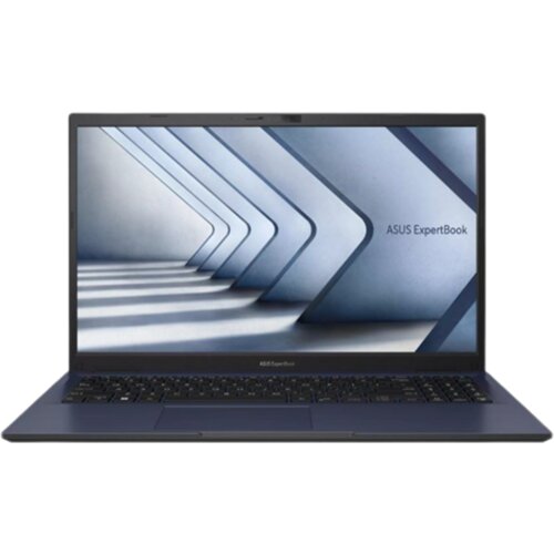 Asus ExpertBook B1 B1502CBA-UI31C0 (Full HD, i3-1215U, 8GB, SSD 512GB) laptop Slike