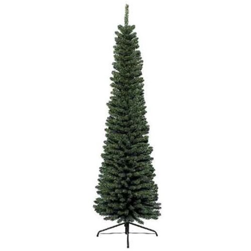Everlands Novogodi&amp;scaron;nja jelka Pencil Pine 300cm-80cm 68.0064 Slike