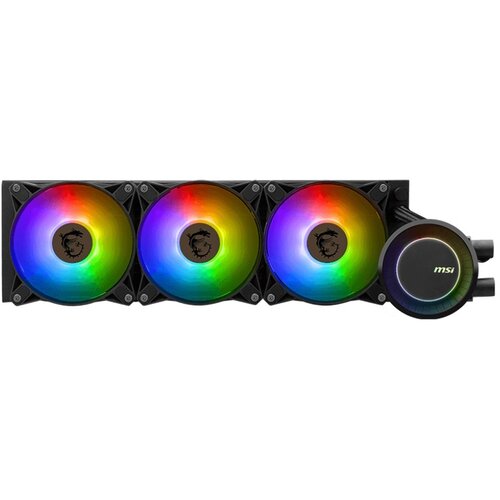 MSI MAG CORELIQUID E360 Vodeno hlađenje Cene