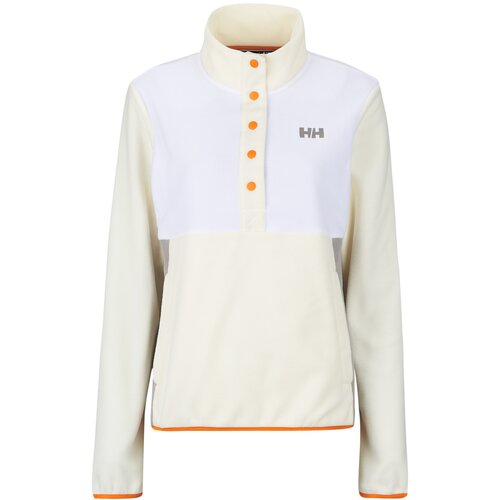 Helly Hansen Flis DAYBREAKER SNAP PULLOVER Bela Slike