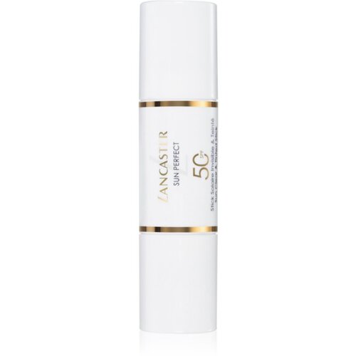 Lancaster Sun Perfect večnamenski make-up v paličici SPF 50 za ženske 13 g Cene