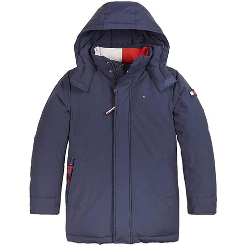 Tommy Hilfiger - Blue Slike