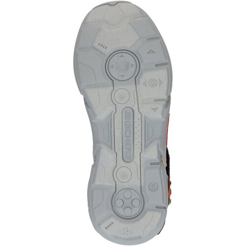 Skechers Tenisice &amp;#039;GAMETRONIX 2.0&amp;#039; narančasta / crvena / crna Slike