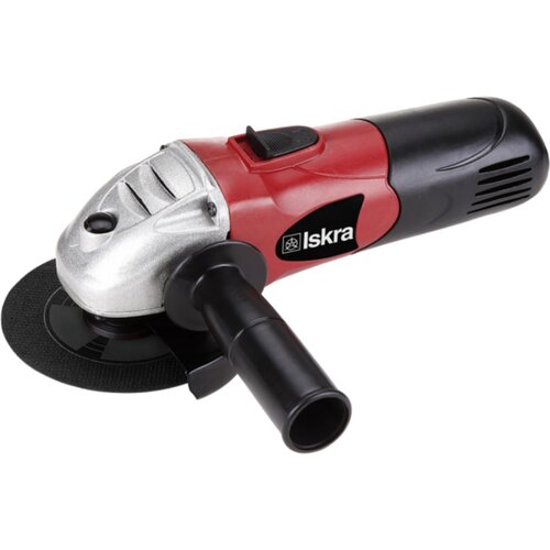 Iskra ugaona kutna brusilica S1M-HF-115H-1 600W Slike