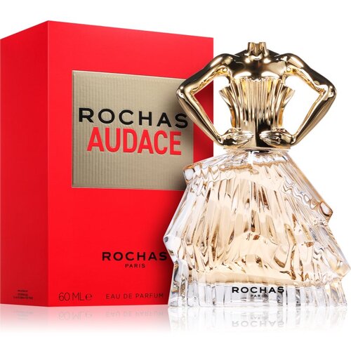 Rochas Audace parfumska voda za mo&amp;scaron;ke 60 ml Slike