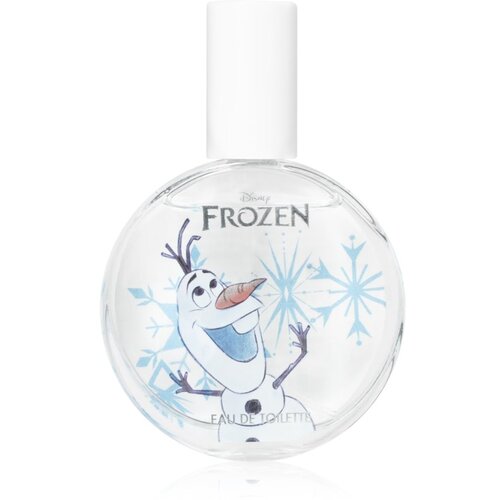 Disney Frozen Olaf toaletna voda 30 ml za djecu Slike