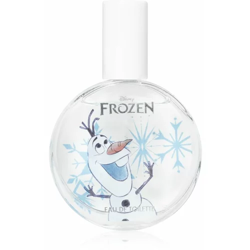 Disney Frozen Olaf toaletna voda 30 ml za djecu