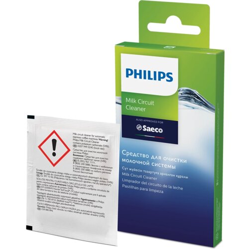 Sredstvo ZA ČI&amp;Scaron;ĆENJE SKLOPA ZA MLIJEKOCA6705/10 PHILIPS Slike