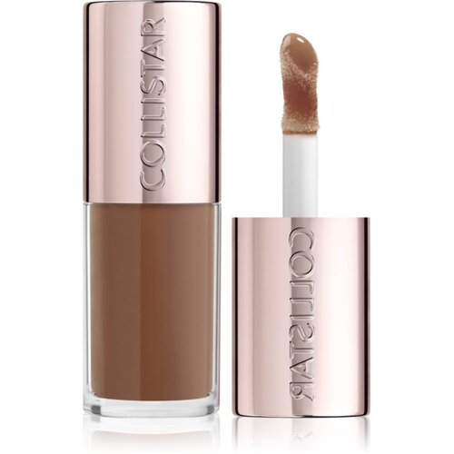 Collistar Sjaj za usta Puro Shine, 308 Bare Emotion clear Cene