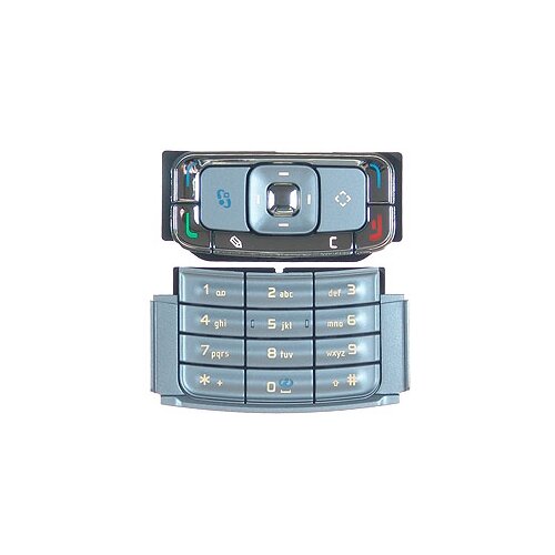 Nokia tipkovnica N95 - original Slike