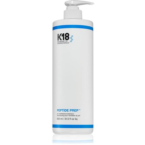 K18 Peptide Prep čistilni &scaron;ampon 930 ml Cene
