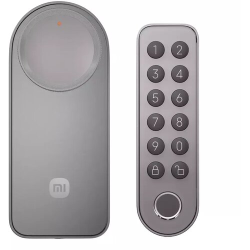 Xiaomi Self-Install Smart Lock (Keypad Included) pametna brava Cijene