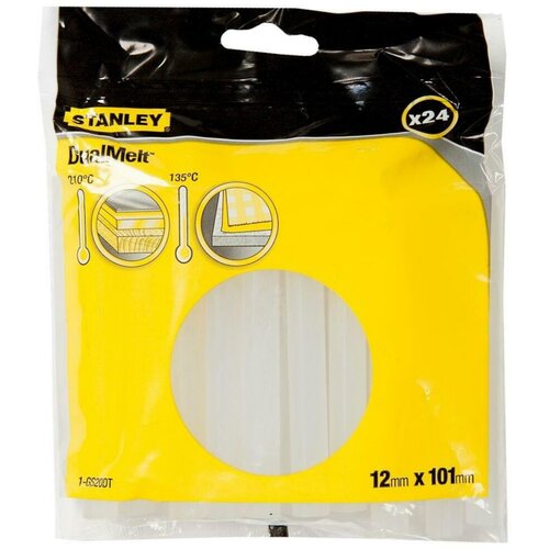 Stanley 1-GS20DT patrone za pi&scaron;tolj za lepak 12mm 24kom Cene