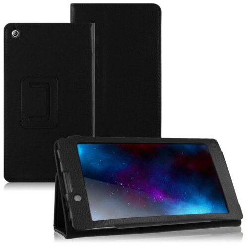  Ovitek / etui / zaščita za Lenovo Tab 2 A7-30 - črni Cene