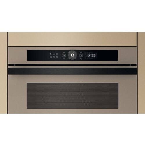 Whirlpool WMD44ME ugradna mikrotalasna rerna Slike