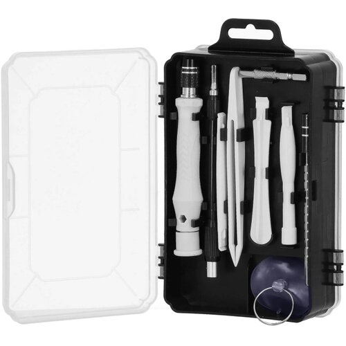  Set odvijača 117 el. Cene