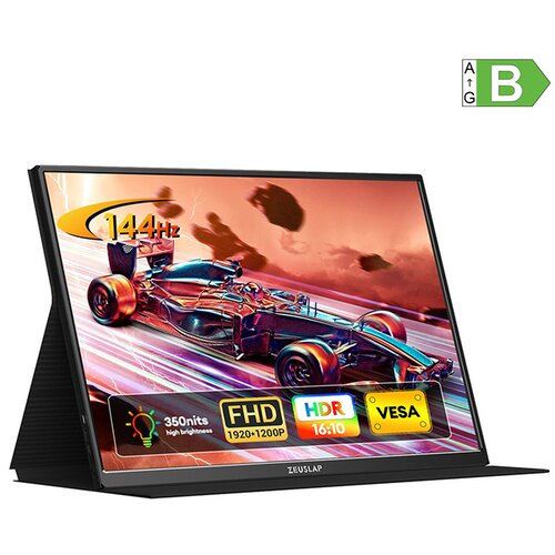 ZEUSLAP prenosni monitor P16 Ultra,16inch Cene
