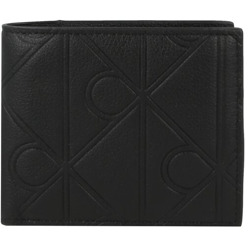 Calvin Klein Denarnica črna Cene
