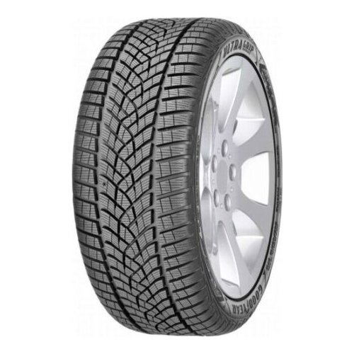  UltraGrip Performance G1 C+ ST 215/55 R18 95T Slike