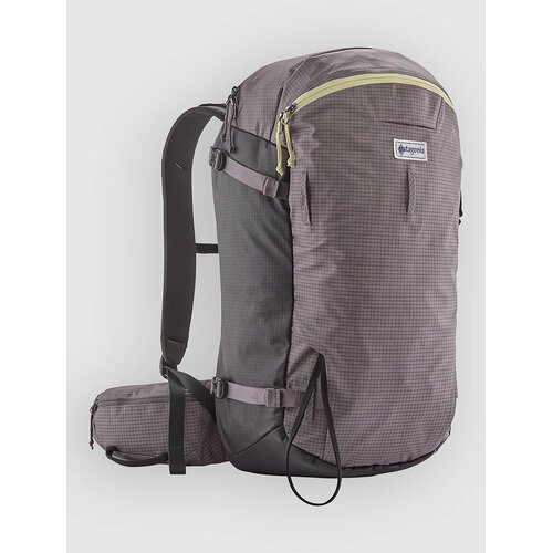 Patagonia Powslayer Pack Nahrbtnik may grey Slike