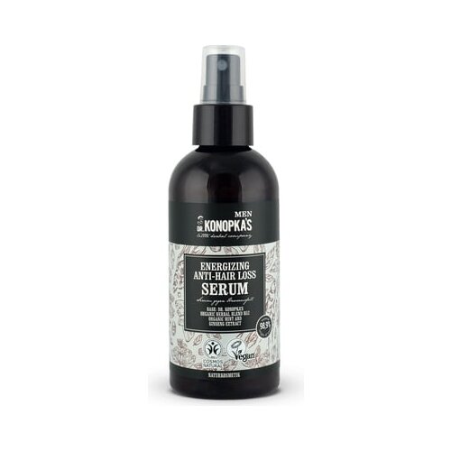 Dr. KONOPKA'S MEN Energizing Anti-Hair Loss Serum Cijene