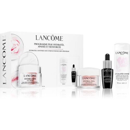Lanc&amp;ocirc;me Hydra Zen darilni set za ženske Slike
