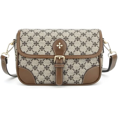 Baellerry Torba RE-36107 - Smeđa Cijene